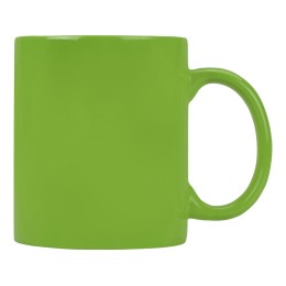 Кружка «Марко» 320мл, зеленое яблоко