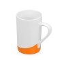 Кружка «Мерсер» 320мл, оранжевый