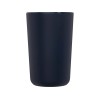 Керамическая кружка Perk объемом 480 мл, темно-синий