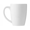 Кружка керамическая "Bogota", белый (P)