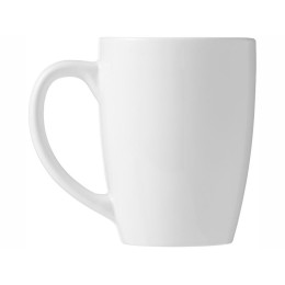 Кружка керамическая "Bogota", белый (P)