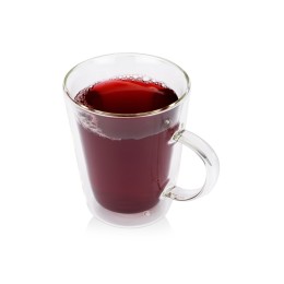 Кружка с двойными стенками «Innsbruck» конусообразный, с ручкой 320 мл