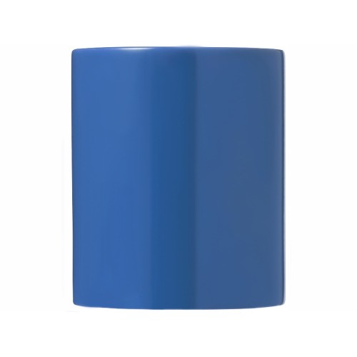 Кружка керамическая "Santos", синий