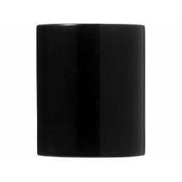 Кружка керамическая "Santos", черный