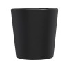 Керамическая кружка Ross объемом 280 мл, черный матовый