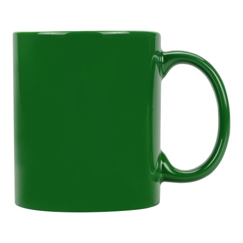 Кружка «Марко» 320мл, зеленый