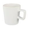 Керамическая кружка Ross объемом 280 мл, белый