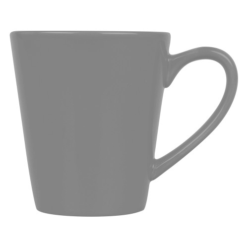 Кружка "Cone" 320 мл, серый