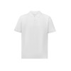 Рубашка поло «Dubai» мужская, белый