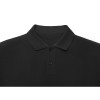 Рубашка поло «Dubai» мужская, черный