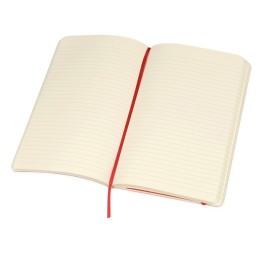 Записная книжка Moleskine Classic Soft (в линейку), Large (13х21см), красный