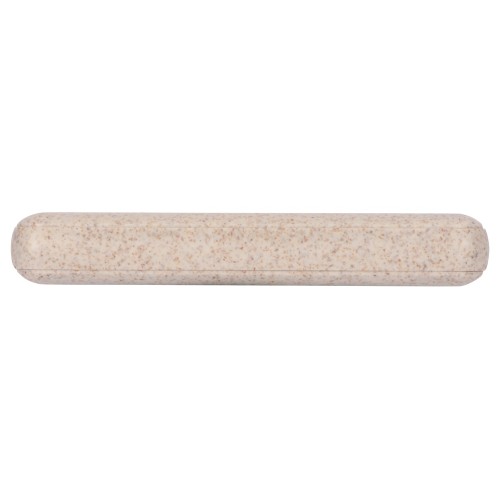 Портативное зарядное устройство "Wheatty", 5000 mAh