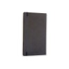 Записная книжка Moleskine Classic Soft (в линейку), Pocket (9х14 см), черный