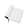 Записная книжка Moleskine Classic Soft (в клетку), ХLarge (19х25 см), черный