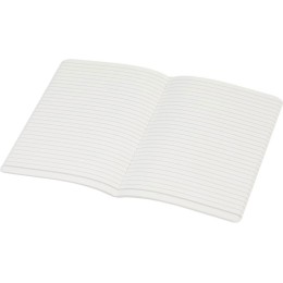 Записная книжка Shale из каменной бумаги, белый