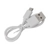 Портативное зарядное устройство "Wheatty", 5000 mAh