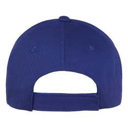 Бейсболка "Memphis" детская 165 гр, кл. синий