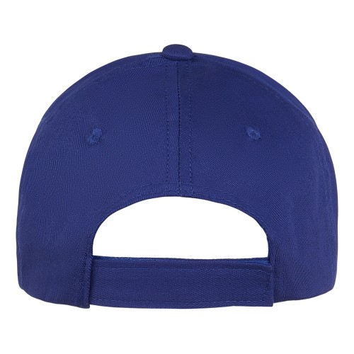 Бейсболка "Memphis" детская 165 гр, кл. синий