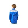 Ветровка "Miami" детская с чехлом, классический синий