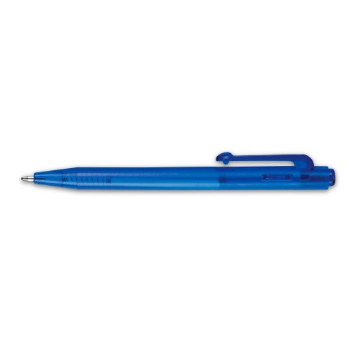 Записная книжка "Альманах", синий (Р)