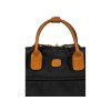 Сумка дорожная 2 в 1 BRIC'S, X-COLLECTION, 35л, черный