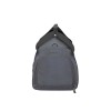 RIVACASE 5542 grey Лёгкая складная дорожная сумка, 30л /12