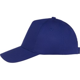 Бейсболка "Memphis" детская 165 гр, кл. синий