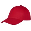 Бейсболка "Memphis" детская 165 гр, красный