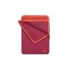 RIVACASE 5223 burgundy red чехол для ноутбука 13.3-14" / 12