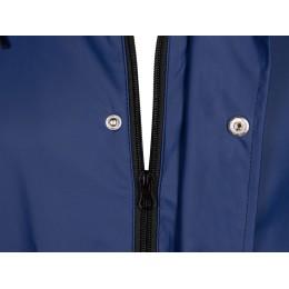 Дождевик Iberia, темно-синий