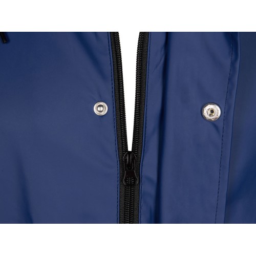 Дождевик Iberia, темно-синий