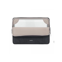 RIVACASE 8904 black чехол для ноутбука 14" / 12
