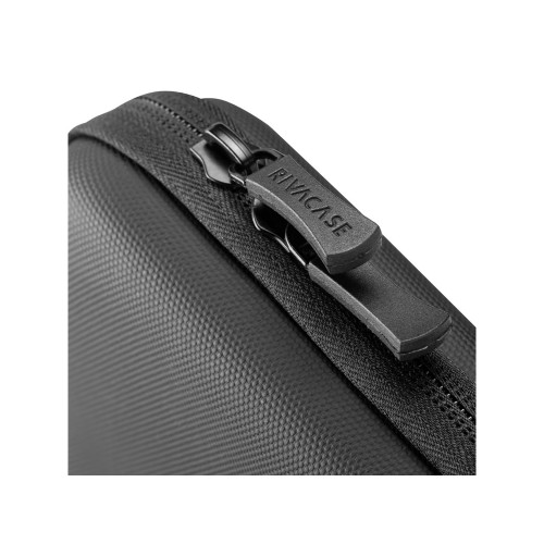 RIVACASE 5130 black чехол для MacBook Air 15 и ноутбуков до 14" / 12