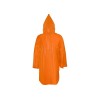 Дождевик Rainfall, оранжевый
