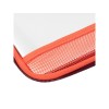 RIVACASE 5223 burgundy red чехол для ноутбука 13.3-14" / 12