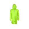 Дождевик Sunny, зеленый неон, размер (XS/S)