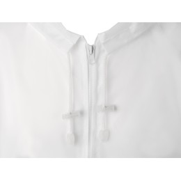 Дождевик Sunny gold, белый, размер XS/S