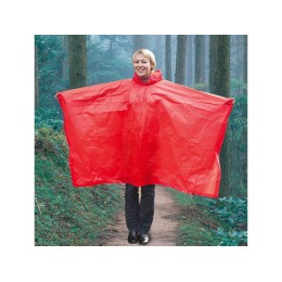 Дождевик в чехле, единый размер