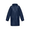 Ada дождевик - темно-синий