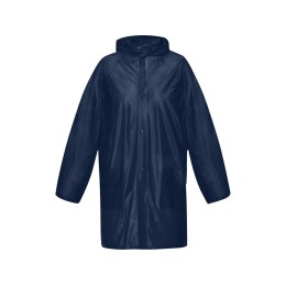 Ada дождевик - темно-синий