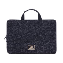 RIVACASE 7913 black чехол для ноутбука 13.3"