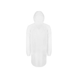 Дождевик Sunny, белый, размер (XS/S)