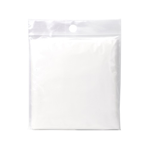 Дождевик Storm, белый