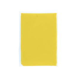 Дождевик Ziva, желтый