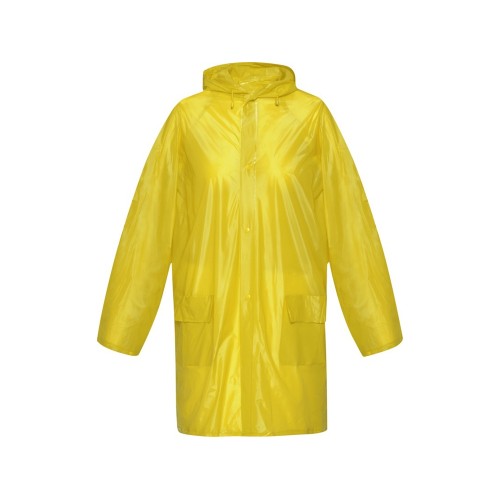 Ada дождевик - Желтый