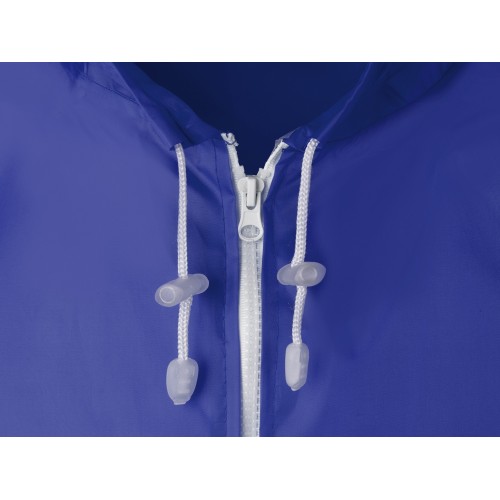 Дождевик Sunny gold, классический синий, размер XS/S