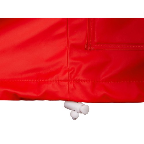 Дождевик Iberia, красный