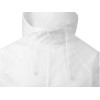 Дождевик «Parka» унисекс, белый