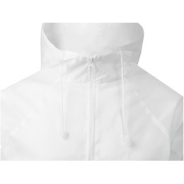 Дождевик «Parka» унисекс, белый