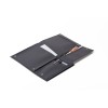 Чехол для ноутбука 14" Flat, синий